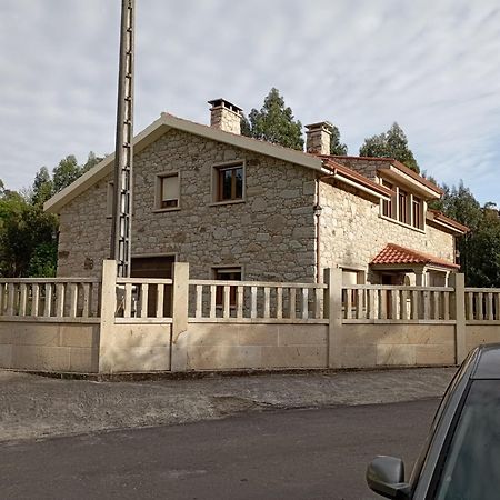 As Pias Vila Pontevedra Exterior foto