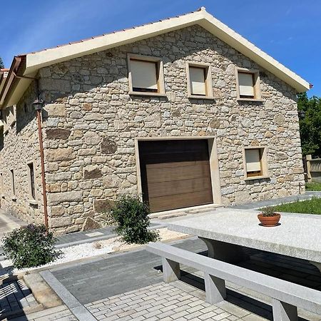 As Pias Vila Pontevedra Exterior foto
